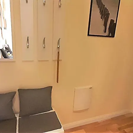 Elegant - 10 Min To The Centre, Near The Parks * Warsaw