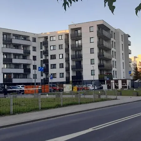 Elegant - 10 Min To The Centre, Near The Parks
